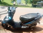 TVS Wego ඉතා හොඳ මට්ටම ඇත. 2018