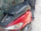 TVS Wego 2016