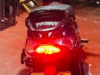 TVS Wego 2018