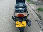 TVS Wego 2011