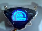 TVS Wego Meter