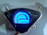 TVS WEGO Meter Reading