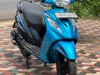 TVS Wego 2018