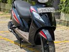 TVS Wego 2019