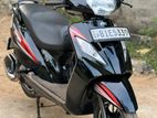 TVS Wego 2020