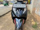 TVS Wego 2020