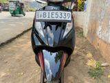 TVS Wego 2020