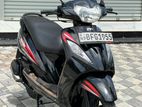 TVS Wego 2017