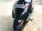 TVS Wego New 2015