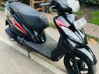 TVS Wego New 2017