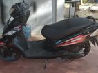 TVS Wego 2018