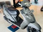TVS Wego New 2018