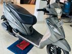 TVS Wego New 2018