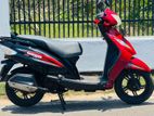 TVS Wego 2018