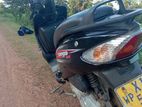 TVS Wego 2012