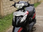 TVS Wego 2015