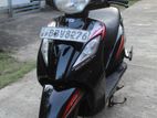 TVS Wego 2015