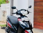 TVS Wego 2015
