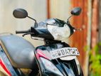 TVS Wego no 2015