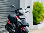 TVS Wego 2015