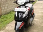 TVS Wego 2015