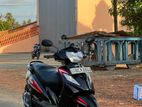TVS Wego no 2016