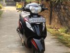 TVS Wego 2018