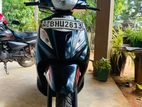 TVS Wego 2018