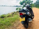 TVS Wego 2018