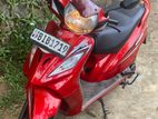 TVS Wego 2019