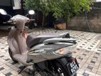 TVS Wego 2020