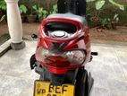 TVS Wego 2016