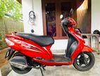 TVS Wego 2017