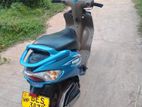 TVS Wego 2017