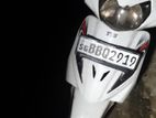 TVS Wego 2018