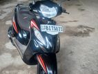 TVS Wego 2020