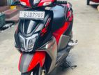 TVS Wego Racing 2023