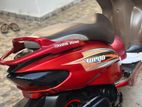 TVS Wego 2017