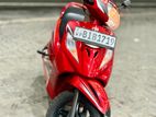 TVS Wego 2018