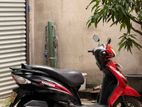 TVS Wego 2015