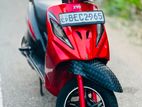 TVS Wego 2016