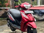 TVS Wego 2016