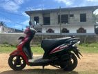 TVS Wego 2016