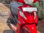 TVS Wego 2016