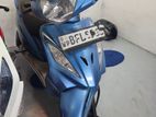 TVS Wego Refresh 2017