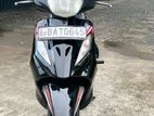 TVS Wego 2013