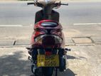 TVS Wego 2018