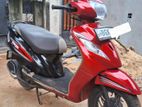 TVS Wego 2018