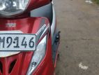 TVS Wego 2018