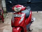 TVS Wego 2012